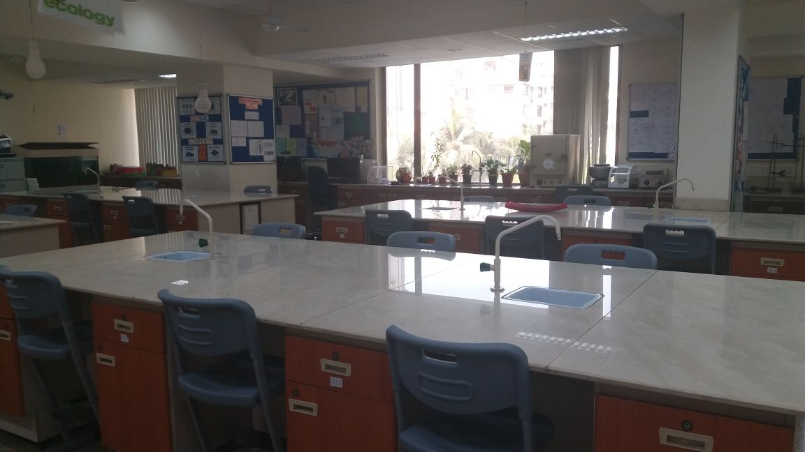 College Furniture